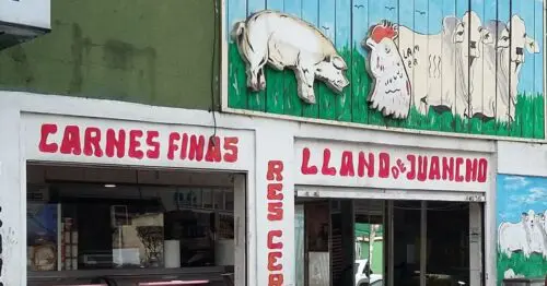 CARNES FINAS LLANO DE JUANCHO CARNES FINAS LLANO DE JUANCHO